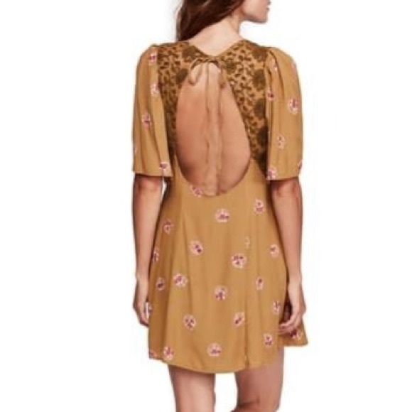 Free People Dress - Picture 2 of 16